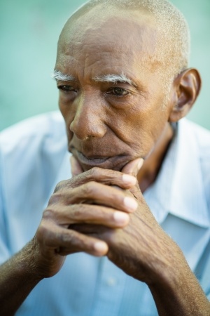 Do any of your residents still feel isolated now that the pandemic has faded?