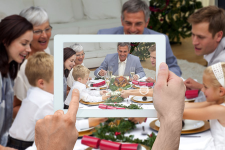 Quotes About the Importance of the Dining Room
