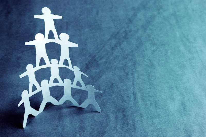 Do your employees carry a sense of belonging?