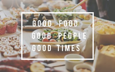 Are your community meal times dining experiences?